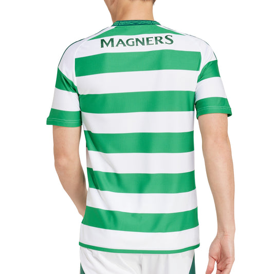 Celtic FC Home Jersey 2024/25