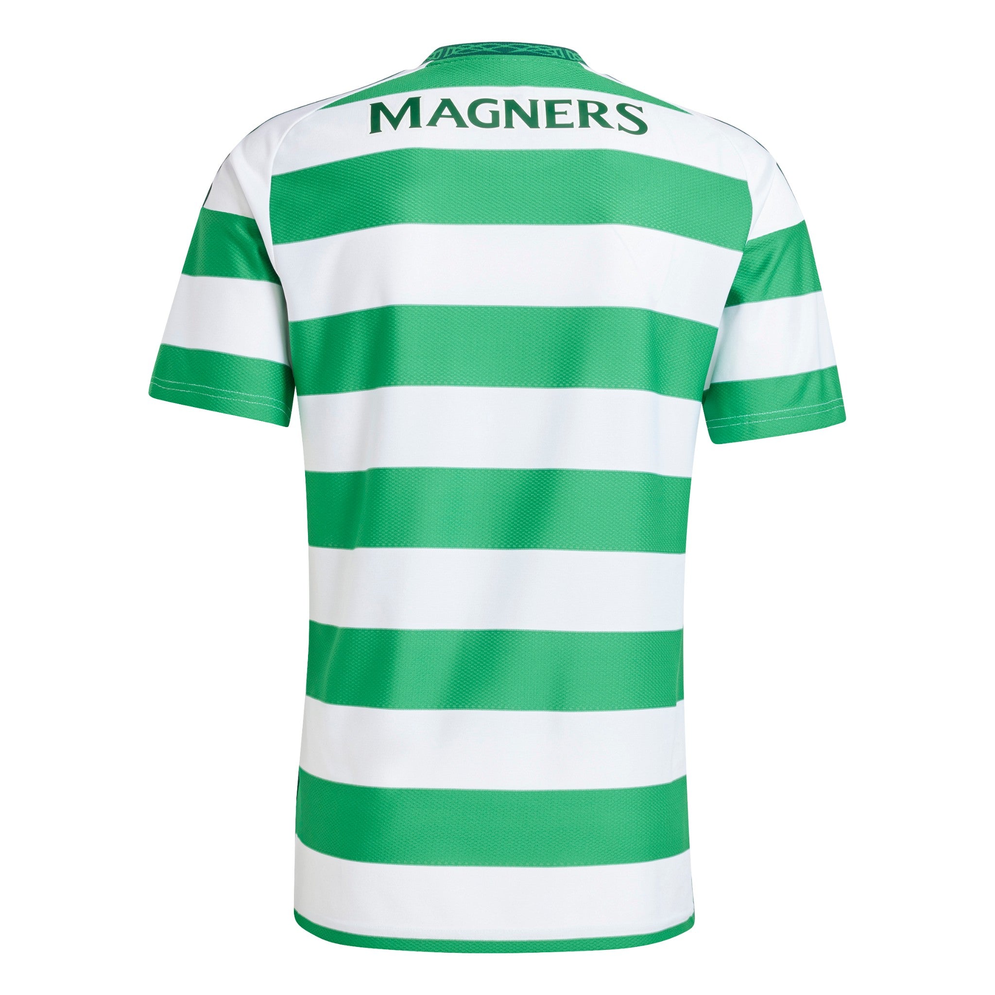 Celtic FC Home Jersey 2024 25 EvangelistaSports