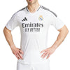 Real Madrid CF Authentic Home Jersey 2024/25