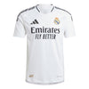 Real Madrid CF Authentic Home Jersey 2024/25