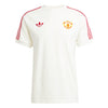 Manchester United FC Adicolor Classics 3-Stripes T-Shirt 2024/25