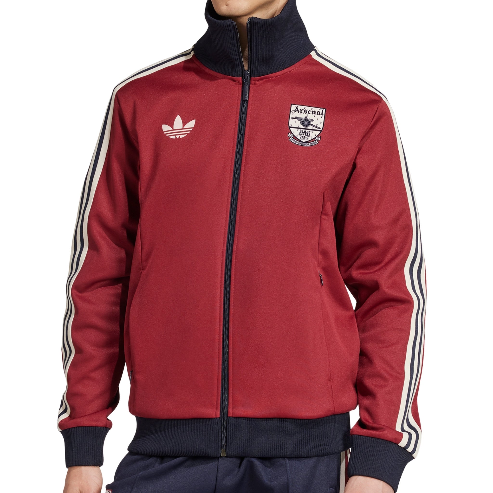 Arsenal track top online