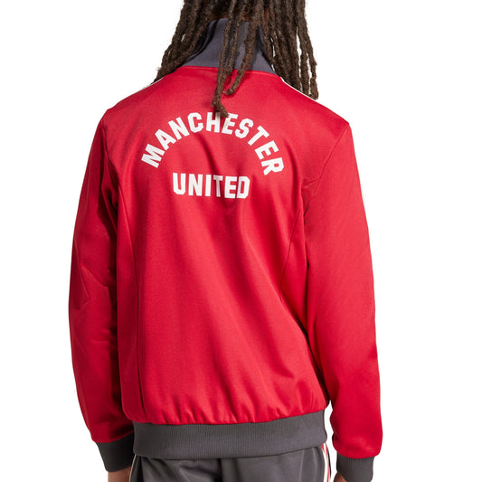 Manchester United FC Originals Track Jacket 2024/25