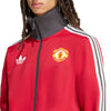 Manchester United FC Originals Track Jacket 2024/25