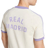 Real Madrid CF Adicolor Classics 3-Stripes T-Shirt 2024/25