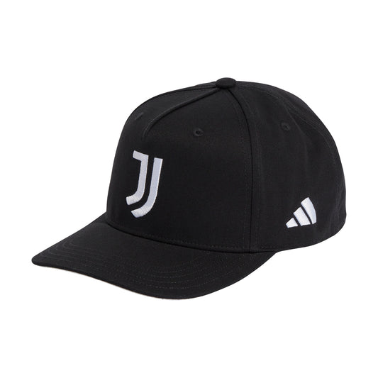 Juventus FC Home Snapback Cap