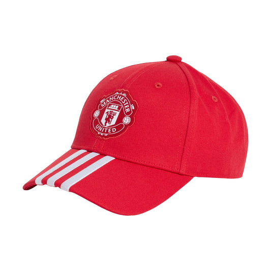 Manchester United FC Home Baseball Cap 2024/25