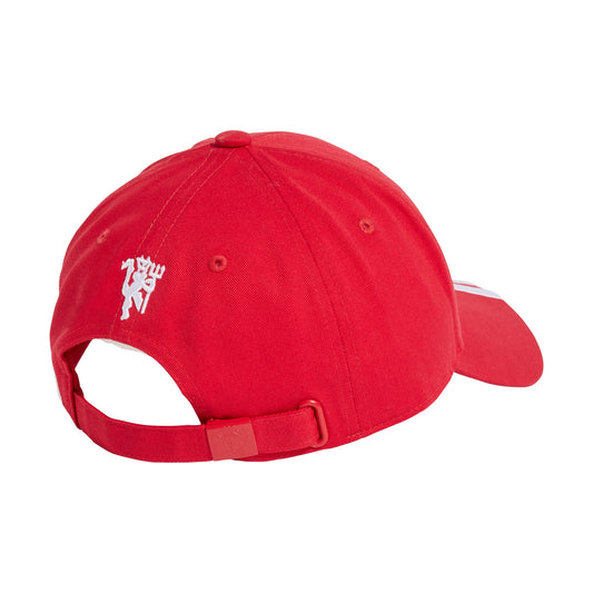 Manchester United FC Home Baseball Cap 2024/25