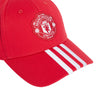 Manchester United FC Home Baseball Cap 2024/25