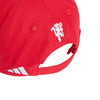 Manchester United FC Home Baseball Cap 2024/25