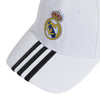 Real Madrid CF Home Baseball Cap 2024/25