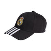 Real Madrid CF Home Baseball Cap 2024/25