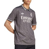 Real Madrid CF Third Jersey 2024/25