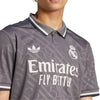 Real Madrid CF Third Jersey 2024/25