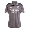 Real Madrid CF Third Jersey 2024/25