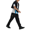 Messi Fleece Junior Tracksuit Pants