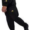 Messi Fleece Junior Tracksuit Pants