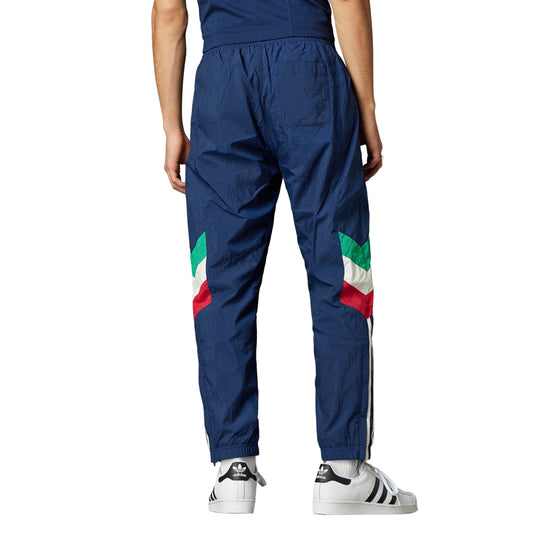 Italy FIGC Originals Track Tracksuit Pants 2024/25