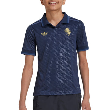 Juventus FC Junior Third Jersey 2024/25