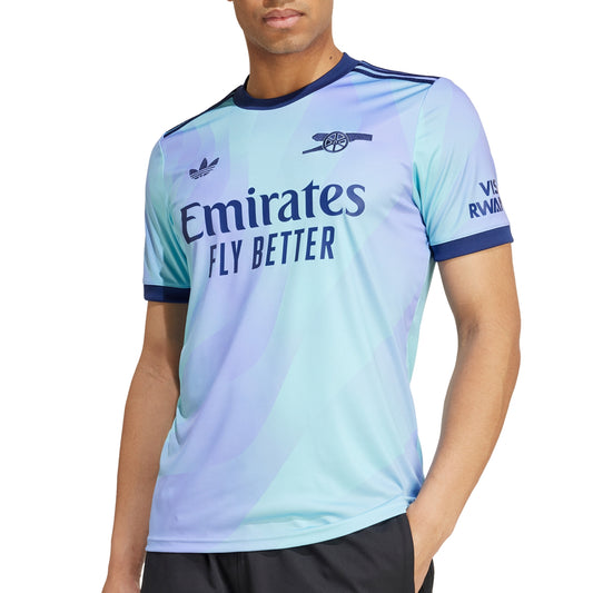 Arsenal FC Third Jersey 20224/25