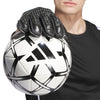 Predator Match Fingersave Goalkeeper Gloves