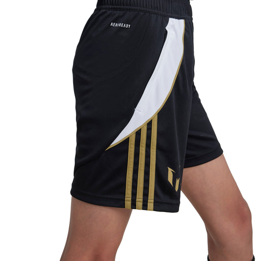 Messi Junior Training Shorts