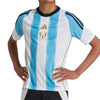 Messi Junior Training Jersey