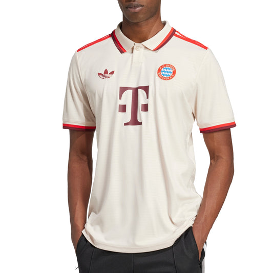 FC Bayern Munich Third Jersey 2024/25