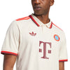 FC Bayern Munich Third Jersey 2024/25