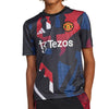 Manchester United FC Junior Pre-Match Jersey 2024/25