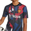 Manchester United FC Junior Pre-Match Jersey 2024/25