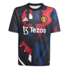 Manchester United FC Junior Pre-Match Jersey 2024/25