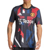 Manchester United FC Pre-Match Jersey 2024/25