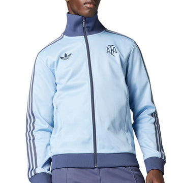 Argentina AFA Anniversary Track Jacket 2024/25