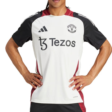 Manchester United FC Tiro 24 Training Jersey 2024/25