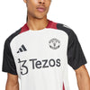 Manchester United FC Tiro 24 Training Jersey 2024/25