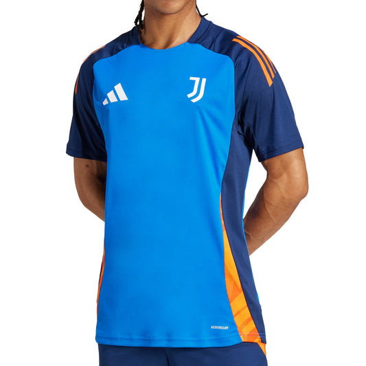 Juventus FC Tiro 24 Competition Training Jersey 2024/25