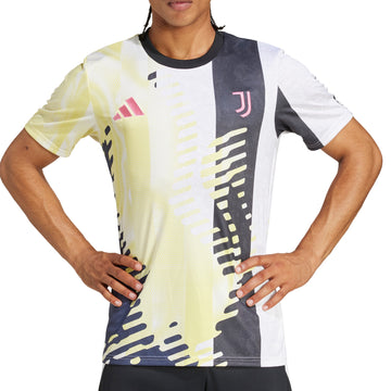 Juventus FC Pre-Match Jersey 2024/25