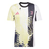 Juventus FC Pre-Match Jersey 2024/25