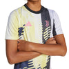 Juventus FC Junior Pre-Match Jersey 2024/25