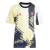 Juventus FC Junior Pre-Match Jersey 2024/25