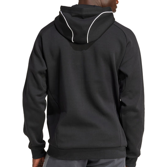 CF Montreal Urban Purist Travel Hoodie 2025/26