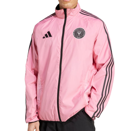 Inter Miami CF Reversible Anthem Jacket 2025/26