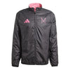 Inter Miami CF Reversible Anthem Jacket 2025/26