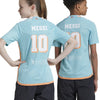 Inter Miami CF Messi Junior Third Jersey 2024/25