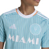 Inter Miami CF Messi Junior Third Jersey 2024/25