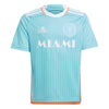 Inter Miami CF Messi Junior Third Jersey 2024/25