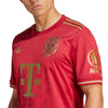 FC Bayern Munich 125th Anniversary Jersey 2025