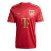 FC Bayern Munich 125th Anniversary Jersey 2025