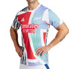 Arsenal FC Pre-Match Jersey 2024/25